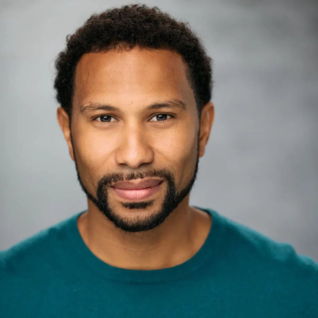 Aaron Smalls