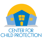Center for Child Protection logo