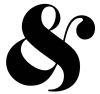 ampersand_black